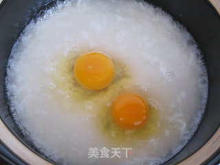 Summer Lazy Dim Sum-enriched Eggs recipe