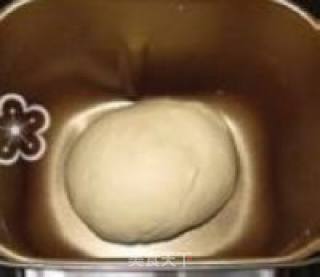 [money Buns] Super Cute Buns Most Suitable for Novices recipe