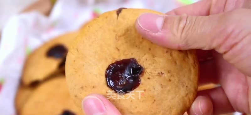 Brown Sugar Belly Button Cake recipe