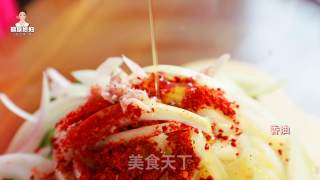 I’ve Always Eaten Fried Beef, But Now I’ll Change My Taste: Fried Pork, Fragrant But Not Greasy recipe