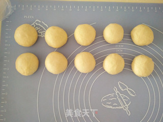 #四session Baking Contest and is Love Festival# Japanese Milk Roll recipe