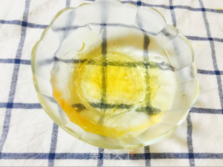 Summer Cool-mango Yogurt Cheese Mousse Cake recipe