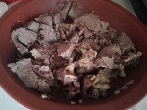 Home Simple Pig Heart Soup (zero Failure) recipe