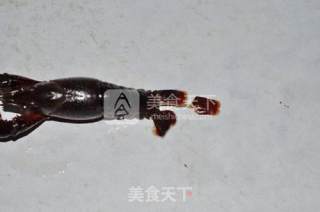 Spicy Crayfish recipe