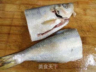 Leyu Steamed Egg recipe