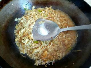 Stir-fried Shredded Pork recipe