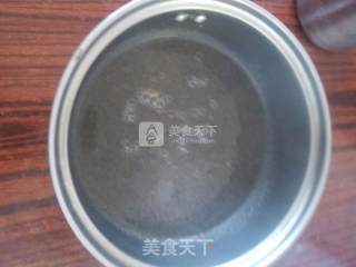 Sydney Corn Black Sesame Paste recipe