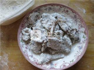 Fried Crispy Fish Fillet recipe