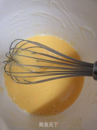 Mango Cake Roll recipe