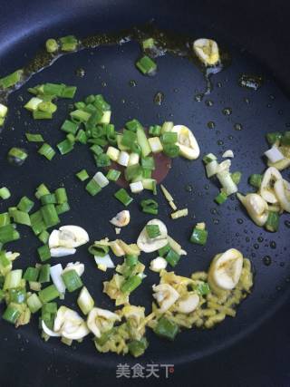 Bamboo Shoot Slices in Oyster Sauce recipe
