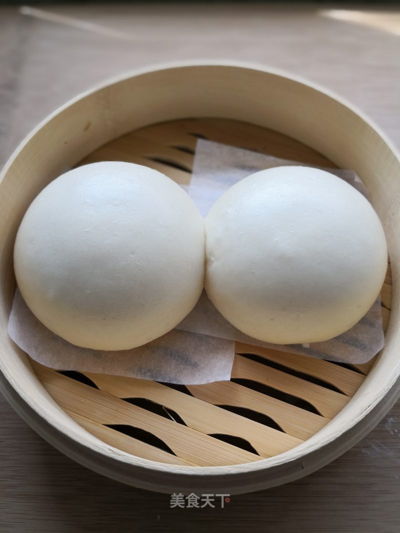 Old Noodle Buns recipe