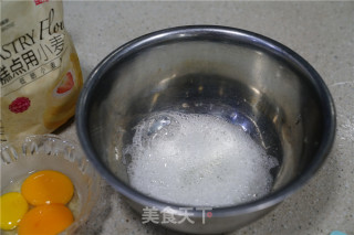 Oil-free Coconut Cheese Cake recipe