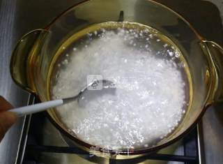 Fire Mango Sago recipe