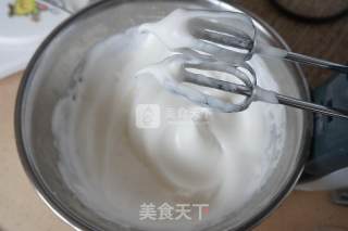 Vanilla Magic Cake recipe