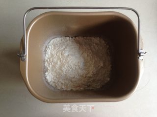 Simulation Mushroom Bag recipe