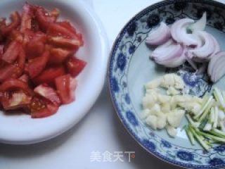 Beef Stew with Tomatoes recipe