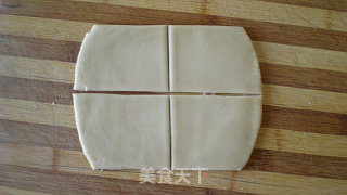 Crispy Calla Lily recipe