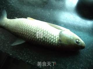 Curry Fish Fillet---oven Version recipe