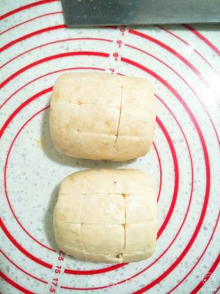 Shiba Youai's Big Bun recipe