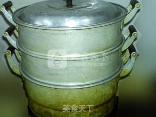 Rice Cake recipe