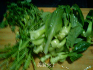 Rolling The Noodles with The Other Hand is Eclipsed-rolling The Noodles by Hand recipe