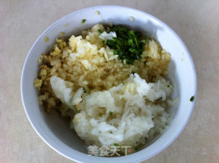 Korean Spicy Cabbage recipe