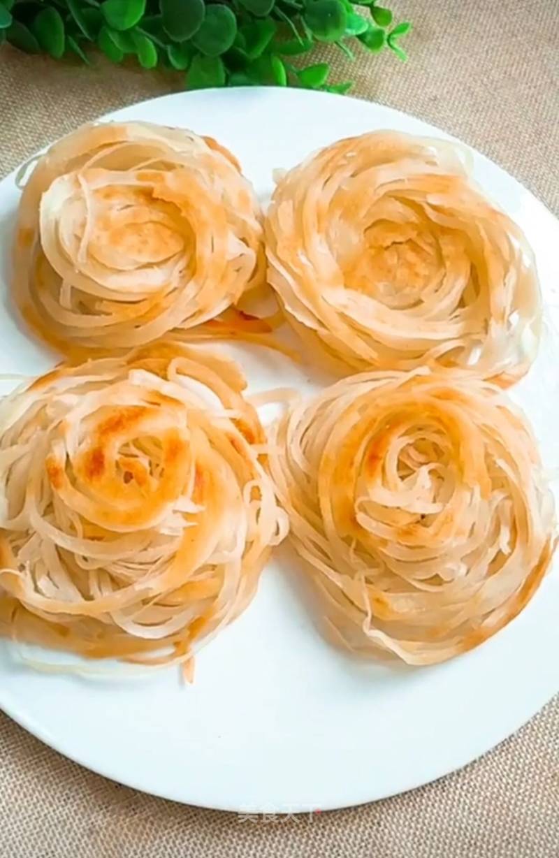 Shortbread recipe
