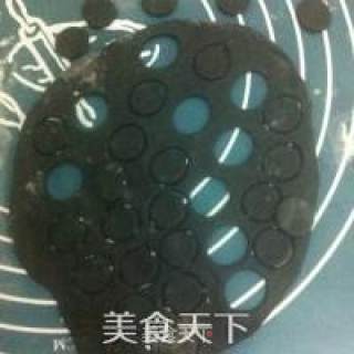 Panda Bean Paste recipe