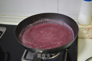 Summer Drink-bayberry Juice recipe
