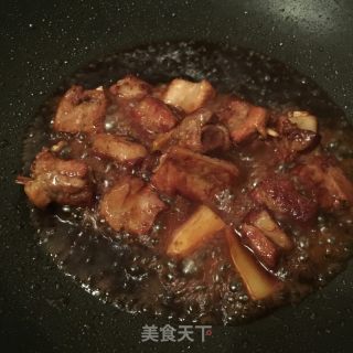Braised Ribs recipe