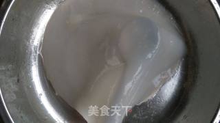 Liangpi recipe