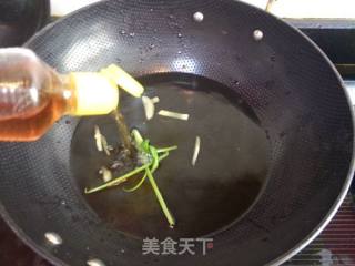 Boiled Bamboo Shrimp recipe