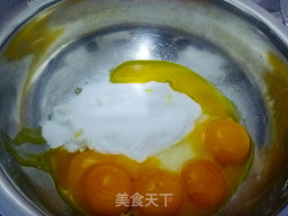 【yiru Private Baking】a Virgo Butter Cake for Yourself---assorted Fruit Butter Cake recipe