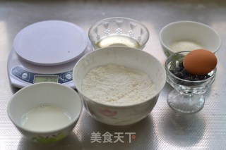 Zero Failure [raisin Muffin Cake] recipe