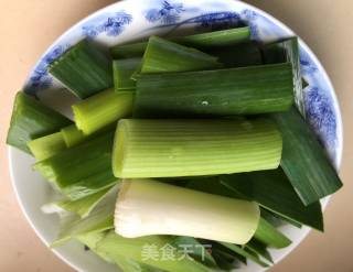 Stir-fried Cuttlefish Balls with Cauliflower recipe