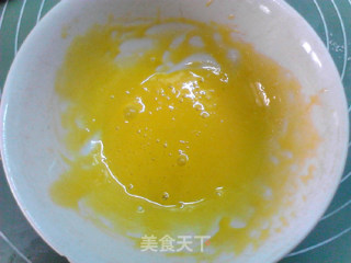 #花样美食#farofu Finger Bake recipe