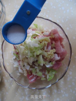 Old Beijing Lom Noodles recipe