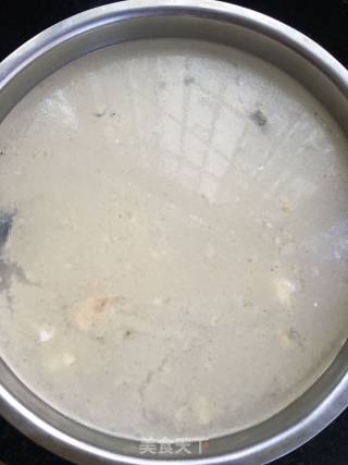 Cabbage Balls and Vermicelli in Clay Pot recipe