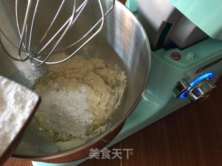 Tiger Frian recipe