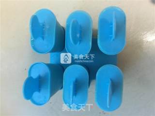 Mung Bean Popsicles recipe