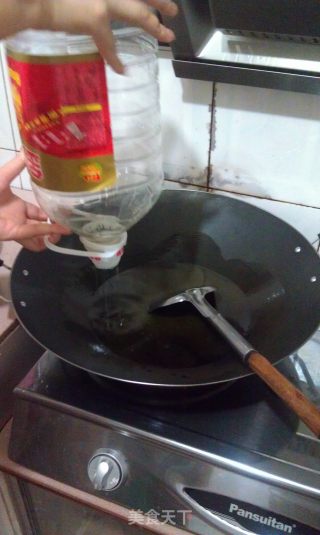 Homemade Chili Sauce recipe