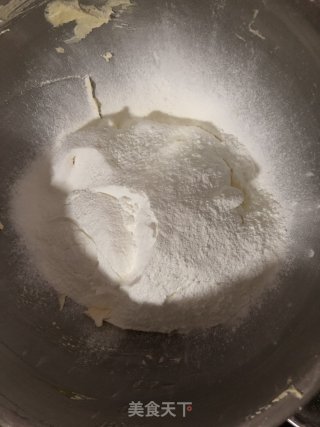 Margarita Cookies recipe