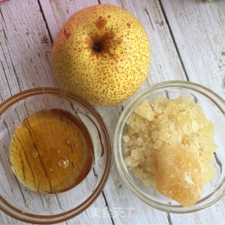 Sydney Lollipop recipe