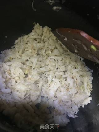 Shaanxi Potato Fork recipe