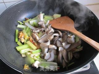 Fresh Spicy Hot Pot recipe