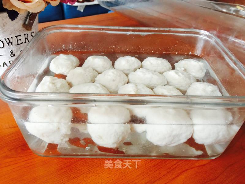 Fish Ball recipe