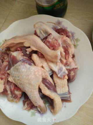 Beer Roast Duck recipe