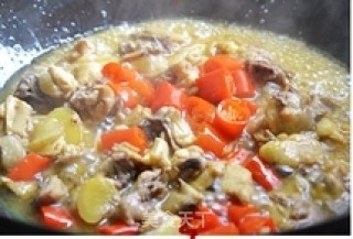 Griddle Chicken recipe