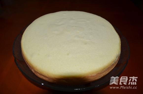 Rice Cooker Cake recipe