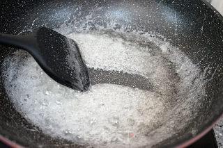 Hawthorn Candy Snowball-----a Must-have for Seasonal Healthy Snacks recipe